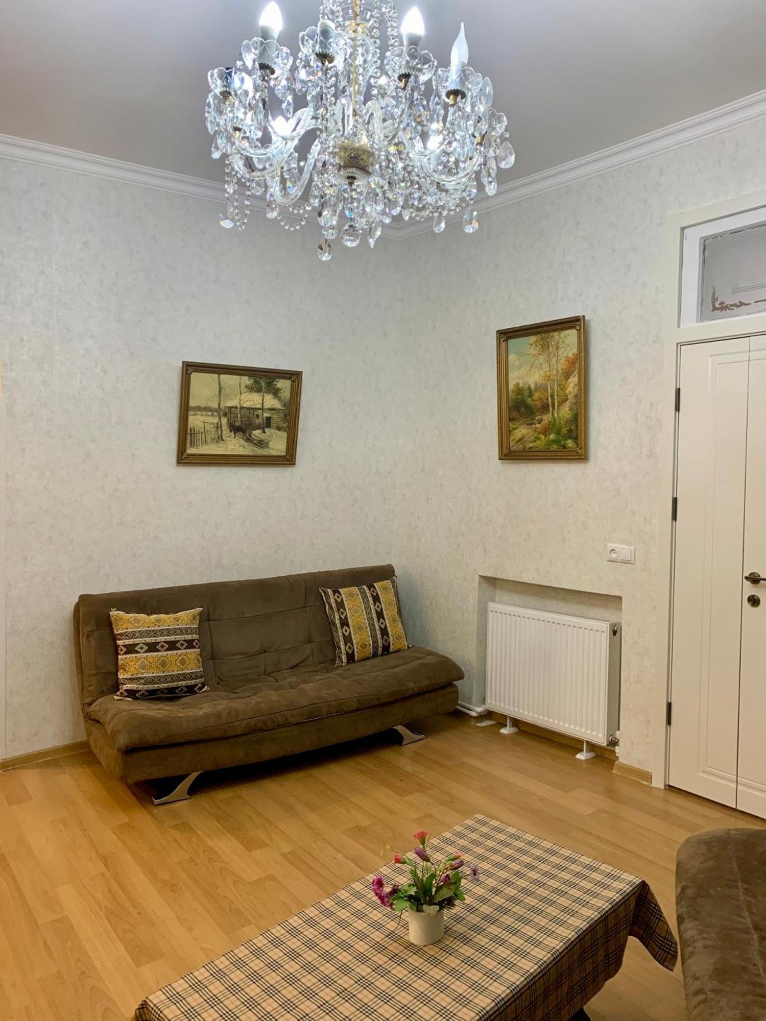 Best Location Renovated Home Tbilisi Exterior photo